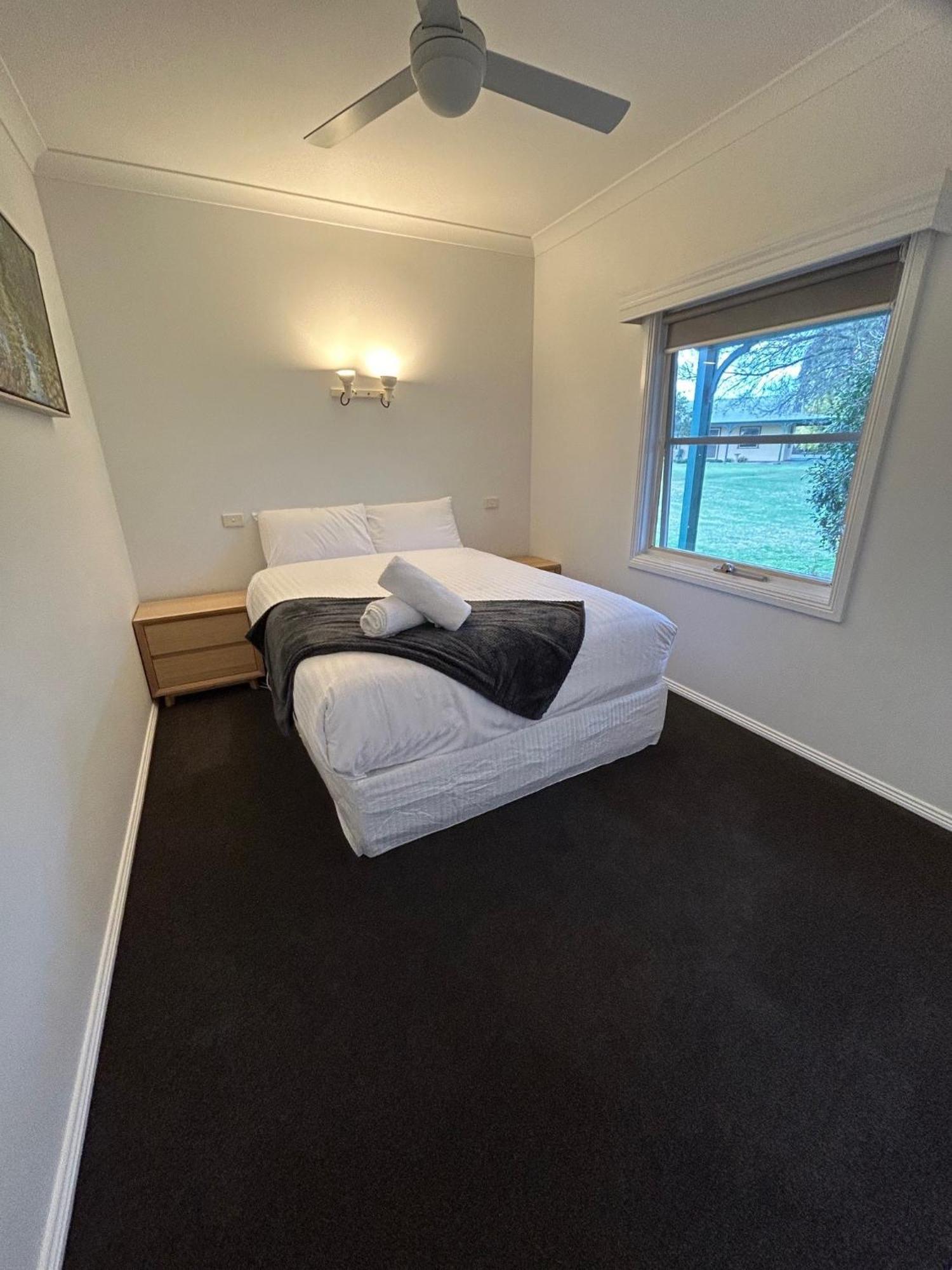 Murray River Resort Moama Kültér fotó