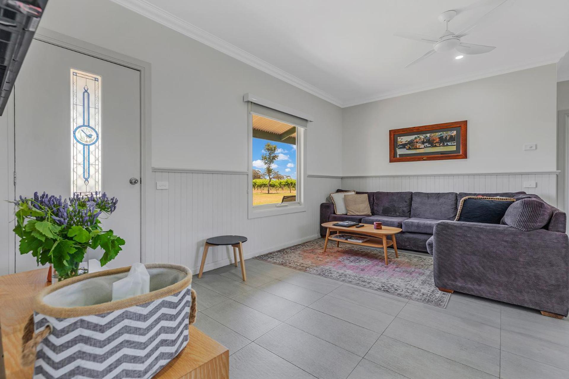 Murray River Resort Moama Kültér fotó
