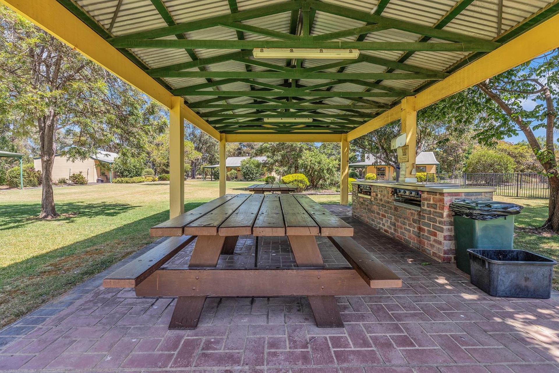 Murray River Resort Moama Kültér fotó