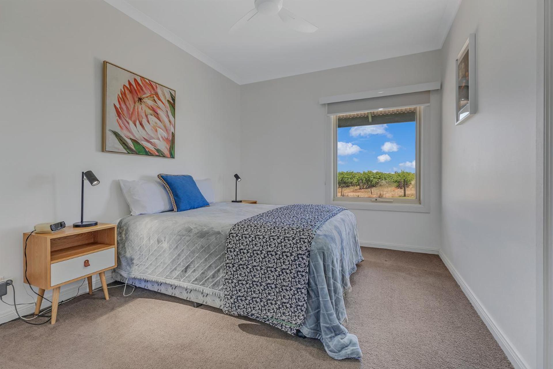 Murray River Resort Moama Kültér fotó