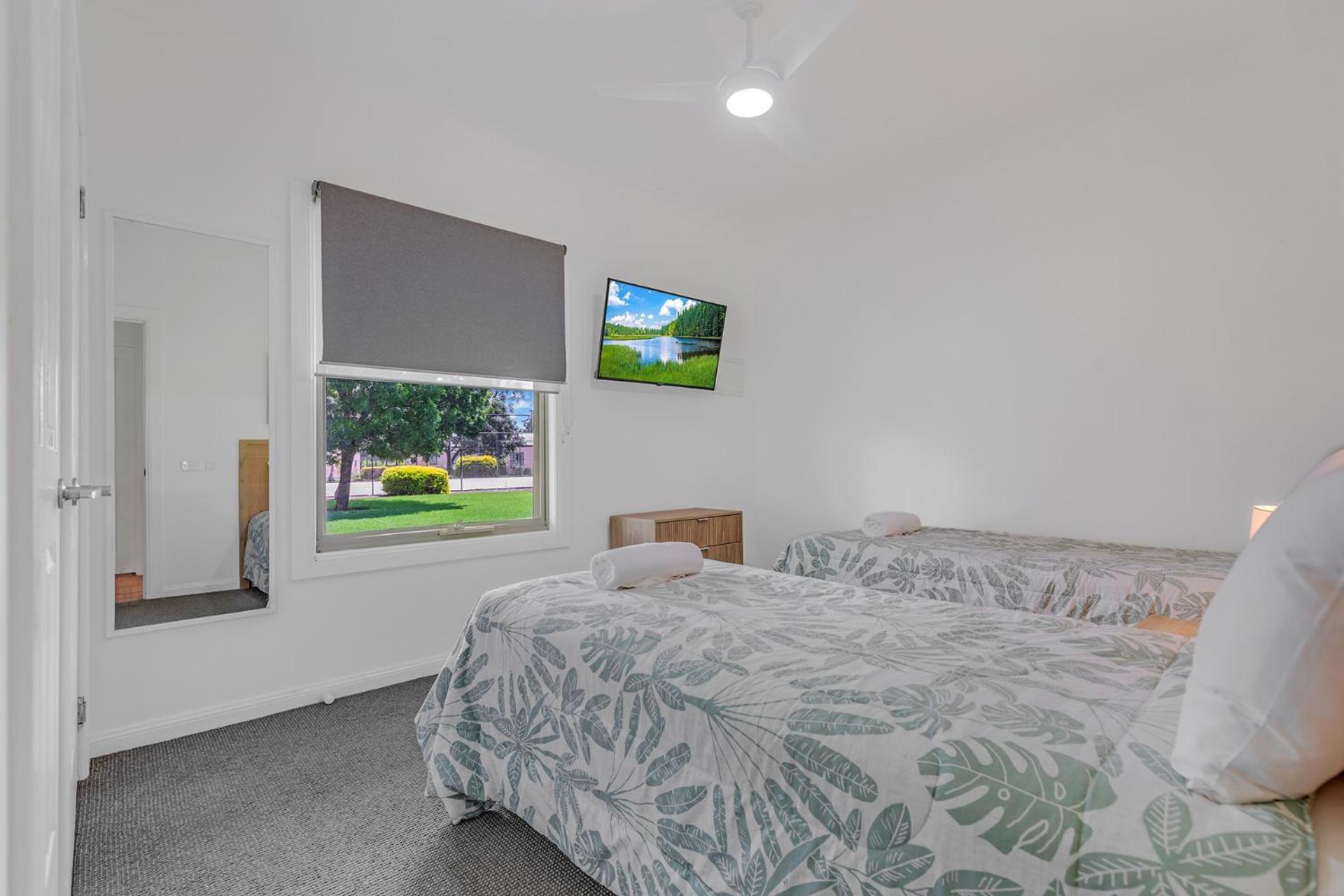 Murray River Resort Moama Kültér fotó