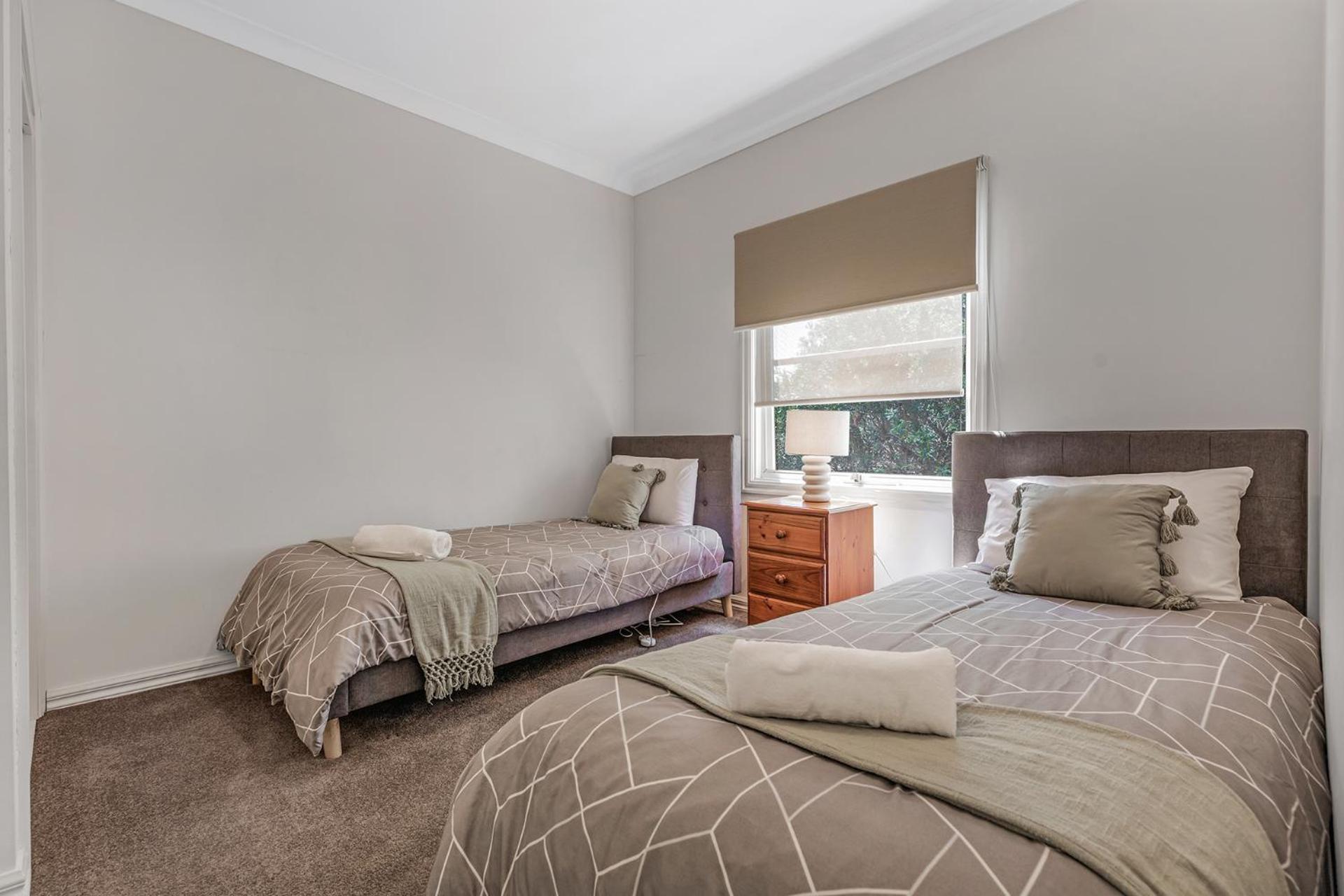 Murray River Resort Moama Kültér fotó