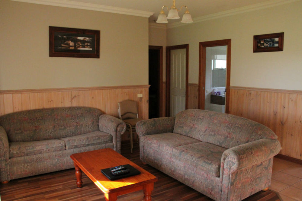Murray River Resort Moama Kültér fotó